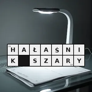 Rozwiązanie krzyżówki: corythaixoides concolor gatunek ptaka z rodziny turakowatych musophagidae występuje na afrykańskich sawannach - hałaśnik szary | hasła, synonimy i podpowiedzi Hasło krzyżówkowe corythaixoides concolor gatunek ptaka z rodziny turakowatych musophagidae występuje na afrykańskich sawannach - hałaśnik szary – rozwiązanie, synonimy, podpowiedzi i definicje krzyżówkowe